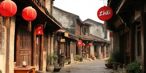 春節(jié)潮州旅行攻略：三次探秘之旅全記錄