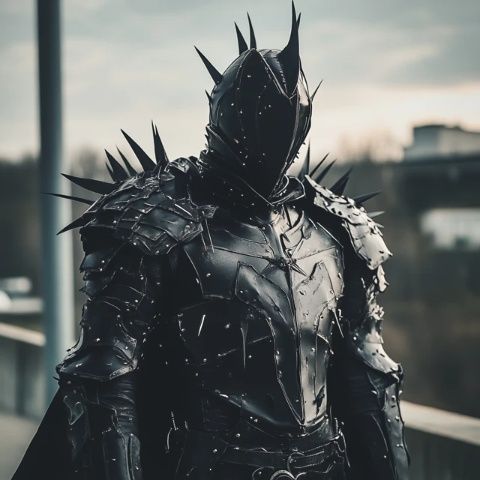 黑武士之旅行日記—南川178環(huán)線