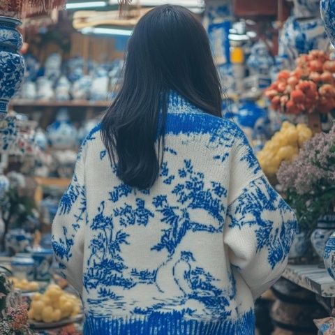 淄博旅游必看攻略：周村古商城、陶瓷之都美食之旅