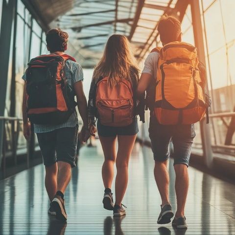 為什么旅游值得花費(fèi)精力和金錢(qián)？