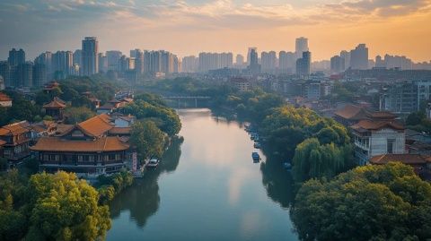 江蘇徐州旅游攻略