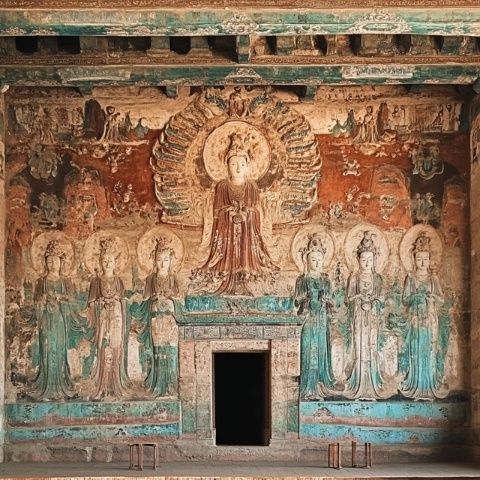 山西大同親子游攻略