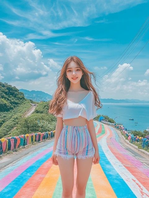 探索岱山島浪漫之旅：絕美風(fēng)光、便捷交通與美食體驗(yàn)攻略
