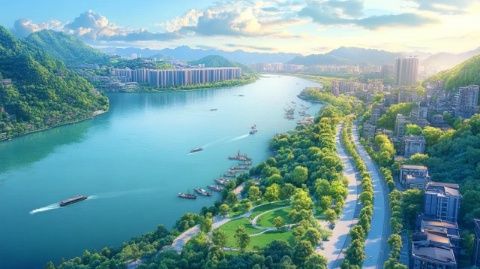 寶泉旅游度假區(qū)的攻略（門票、交通、住宿等）