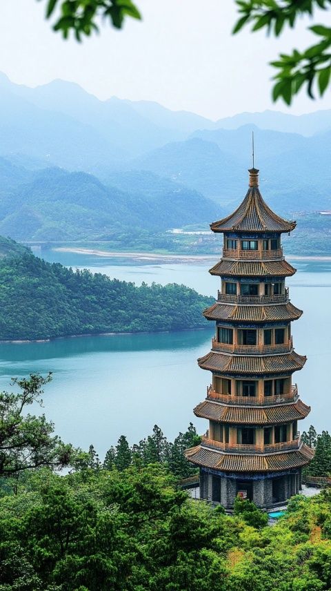 中國(guó)九個(gè)鮮為人知的絕美景點(diǎn)：人少景美，旅行新選擇