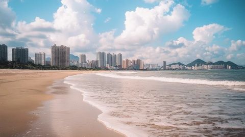 珠海寒假必游：探尋浪漫傳說，打卡網(wǎng)紅勝地！