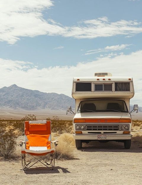 揭秘！房車為何有C型與藍(lán)牌的秘密