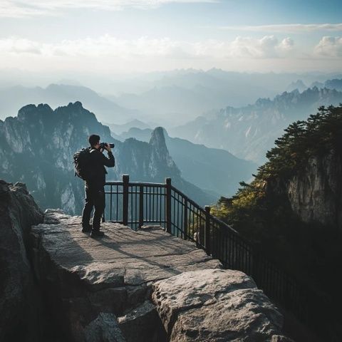 泰山旅游攻略：不同路徑選擇、費(fèi)用信息與必備準(zhǔn)備全解析