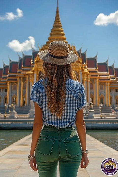 泰國自由行詳細(xì)花費(fèi)匯總，人均僅需5K，附超全實(shí)用攻略