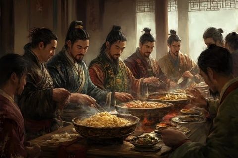 沈陽必嘗美食：家喻戶曉的西塔大冷面，游客必訪的地標(biāo)！