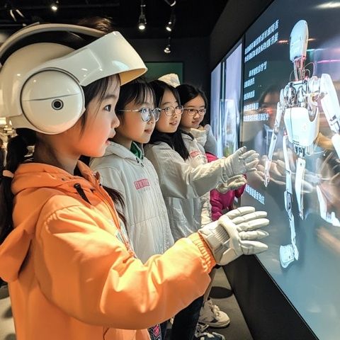 合肥必去的10大景點攻略：科技館、劇院與美食探秘