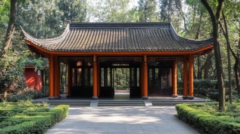 來成都玩必打卡的9個市區(qū)景點，看看你都去過幾個？