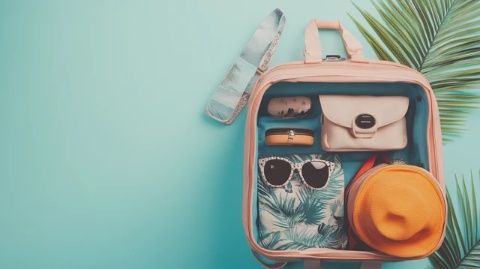 冬天去海南旅游必備物品清單