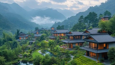 
貴州夏日24℃清涼之旅：避暑勝地景區(qū)攻略及免費(fèi)開放信息