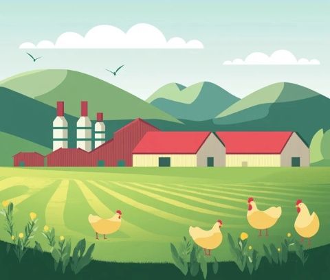 農(nóng)村產(chǎn)業(yè)發(fā)展與鄉(xiāng)村旅游融合新模式