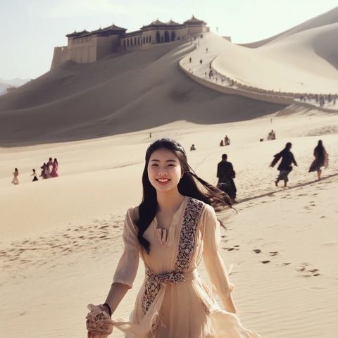 新疆伊犁九日游指南：美景、風(fēng)情和樂趣盡在此地！