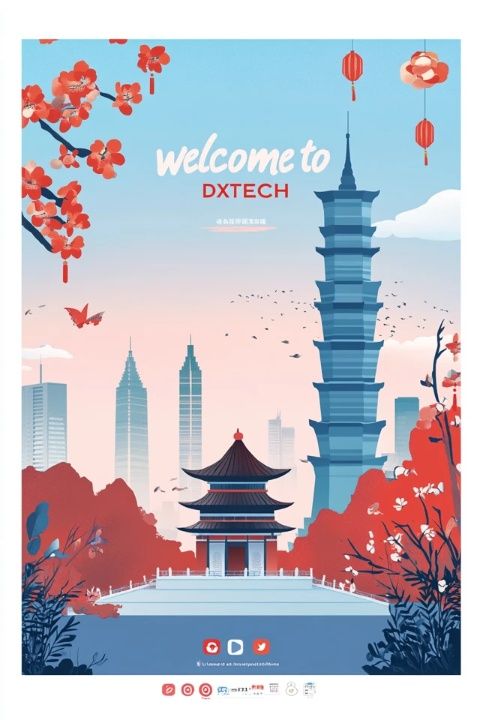 2024年全國春節(jié)文旅消費月正式開啟