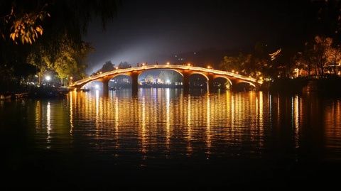 南寧兩日一夜游攻略