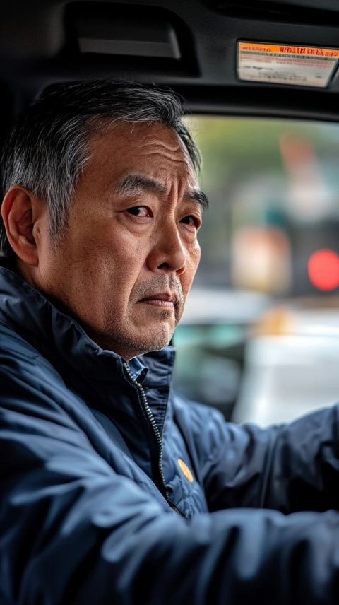 伏玟曉自駕行 上海出發(fā) 四川見面