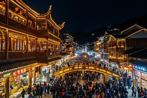 深度好文終于有人把云南旅游說(shuō)清楚了，必讀