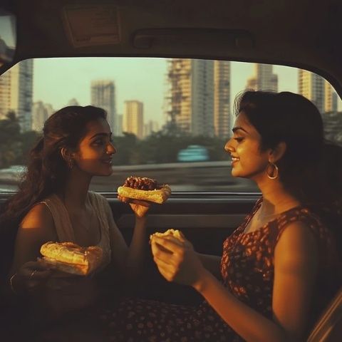 與自駕游愛(ài)好者的心里話：分享我的旅行心得和建議