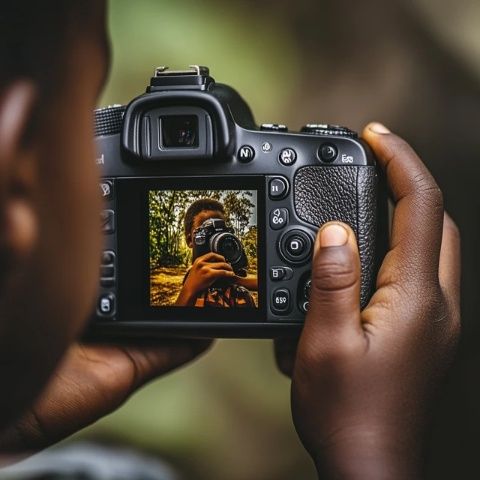 11大實(shí)用景大人小攝影技巧，生活旅行拍照必備