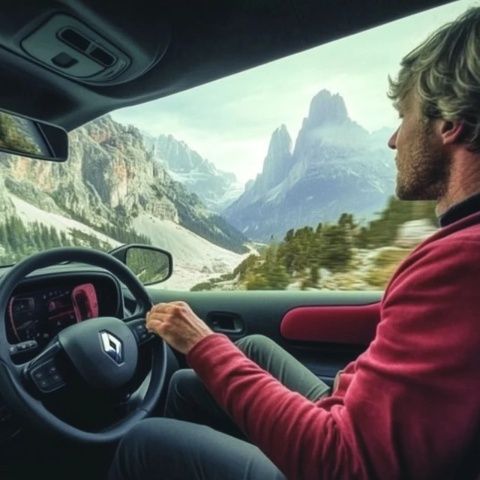 開車旅游的訣竅讓你的旅程更輕松、更愉快