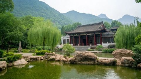 探秘湖南寶藏城市株洲：必游景點全攻略