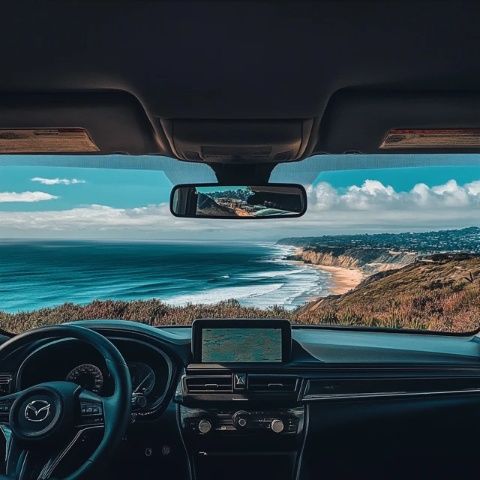 開車旅游的訣竅讓你的旅程更輕松、更愉快