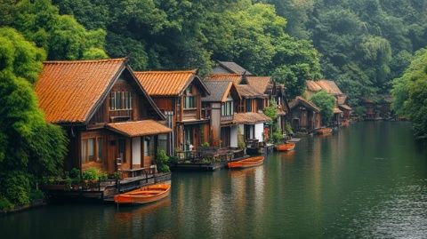 探秘湖南寶藏城市株洲：必游景點全攻略