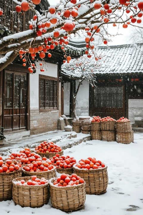 張家界鳳凰5日4晚雪景游攻略：探秘絕美自然與古鎮(zhèn)文化之旅