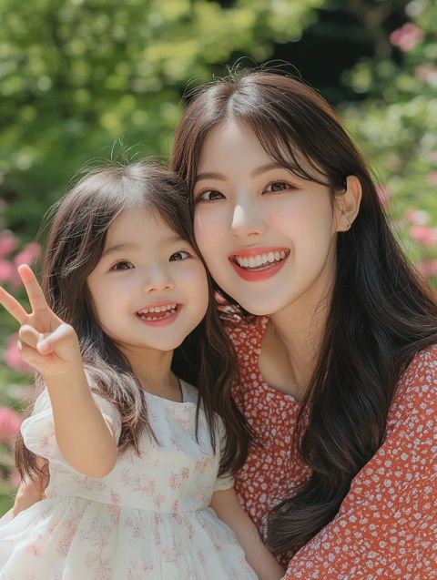 五一假期奇妙親子游：改善關(guān)系、共賞美景的難忘旅程