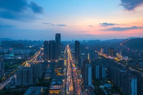 成都推出工業(yè)文化旅游地圖