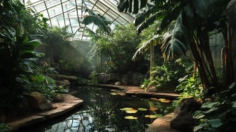 銀基動物王國游玩全指南：獨(dú)家優(yōu)惠、開放時間、區(qū)域特色與最佳游覽路線規(guī)劃