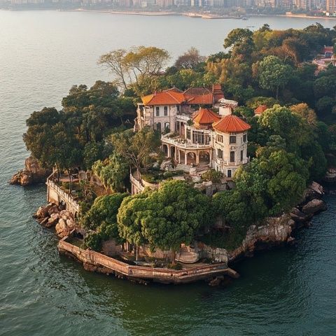 廈門旅行全攻略：必去景點、美食和住宿推薦(附地圖)