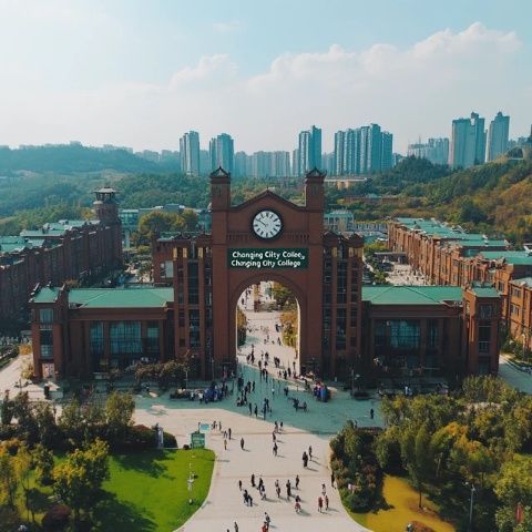 重慶主城徒步攻略：自然風光與歷史文化的完美結(jié)合