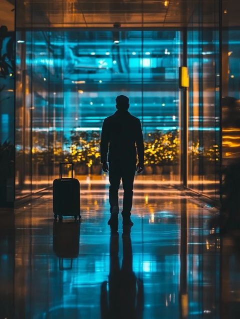 旅游又累又費(fèi)錢(qián)，為什么還要去