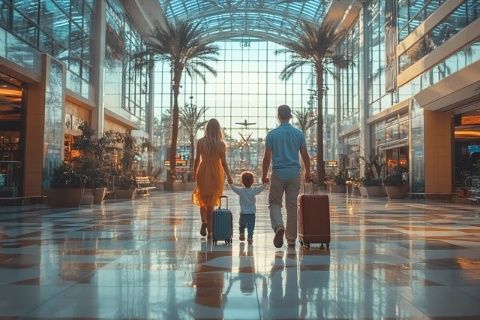 暑假旅游背后的隱性教育：并非只有富人才能給孩子最好的經(jīng)歷