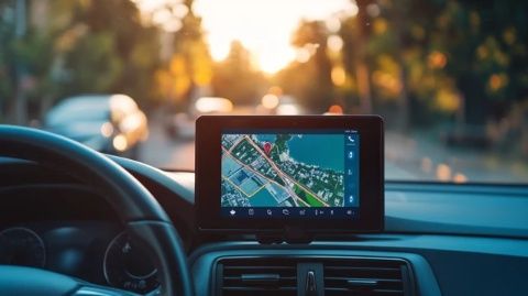 長途自駕旅行必備車載好物：10件實用好物提高你的駕駛體驗！