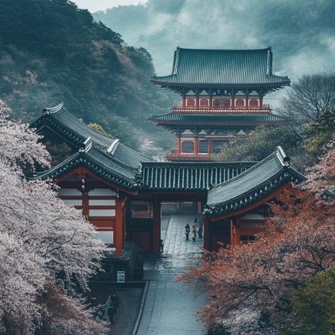 眾多明星為何偏愛赴日旅行引發(fā)熱議