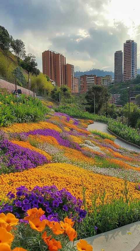 南京最美的秘密花落方山,免費(fèi)的地質(zhì)公園等你來玩!