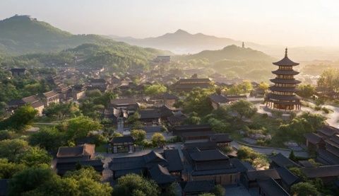 千年古都的穿越之旅：探索洛陽的歷史瑰寶與自然風光