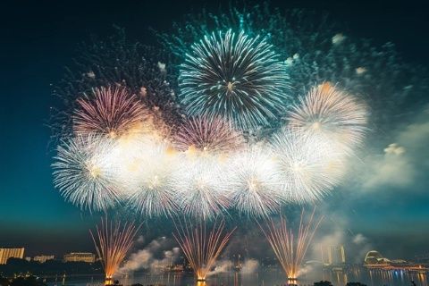 國(guó)慶將至，免費(fèi)景點(diǎn)大放送，快來(lái)暢游吧！