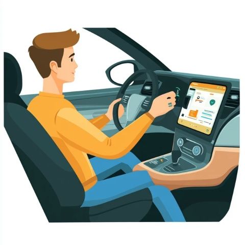 自駕游出行注意事項全攻略：車輛檢查、行程規(guī)劃與安全駕駛指南