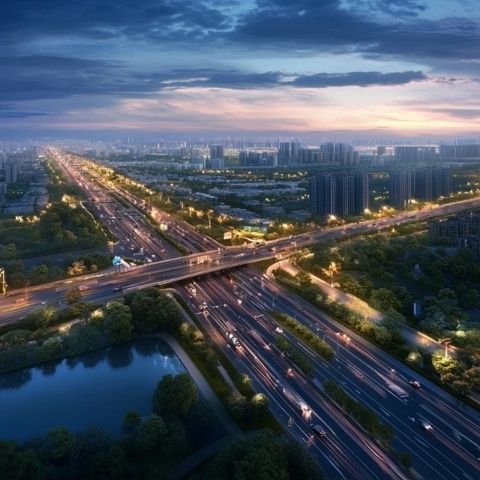 你知道江蘇頂級(jí)自駕公路在哪里嗎？