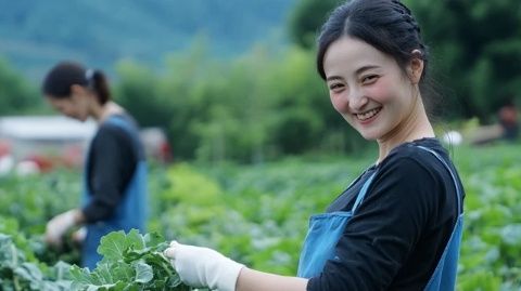 東北女子浙游記:情感之旅與美食探索