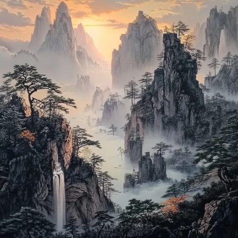 莫干山游玩指南：探索自然美景與文化古跡