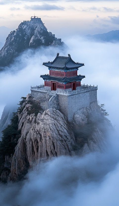 中國不容錯過的自然與人文旅游勝地推薦