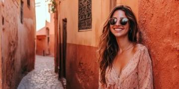 摩洛哥自由行攻略：無簽證限制，租車自駕體驗(yàn)如何？暢游40國之旅