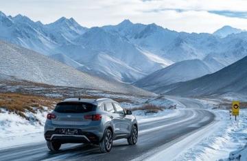 喀什至塔縣自駕攻略：首站奧依塔克冰川美景搶先看